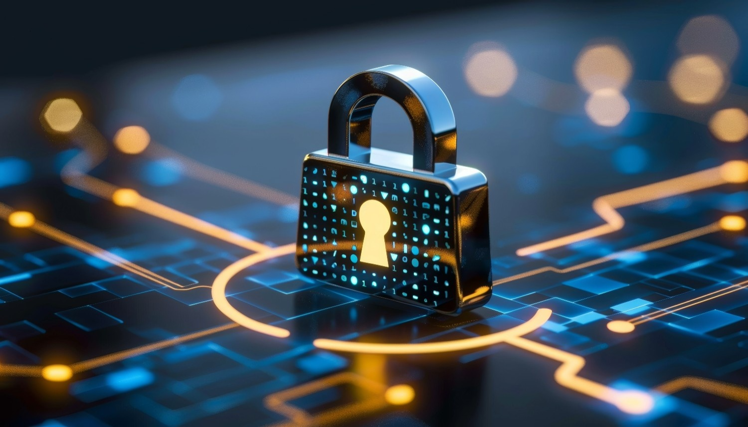 Cybersecurity Best Practices for Small Businesses