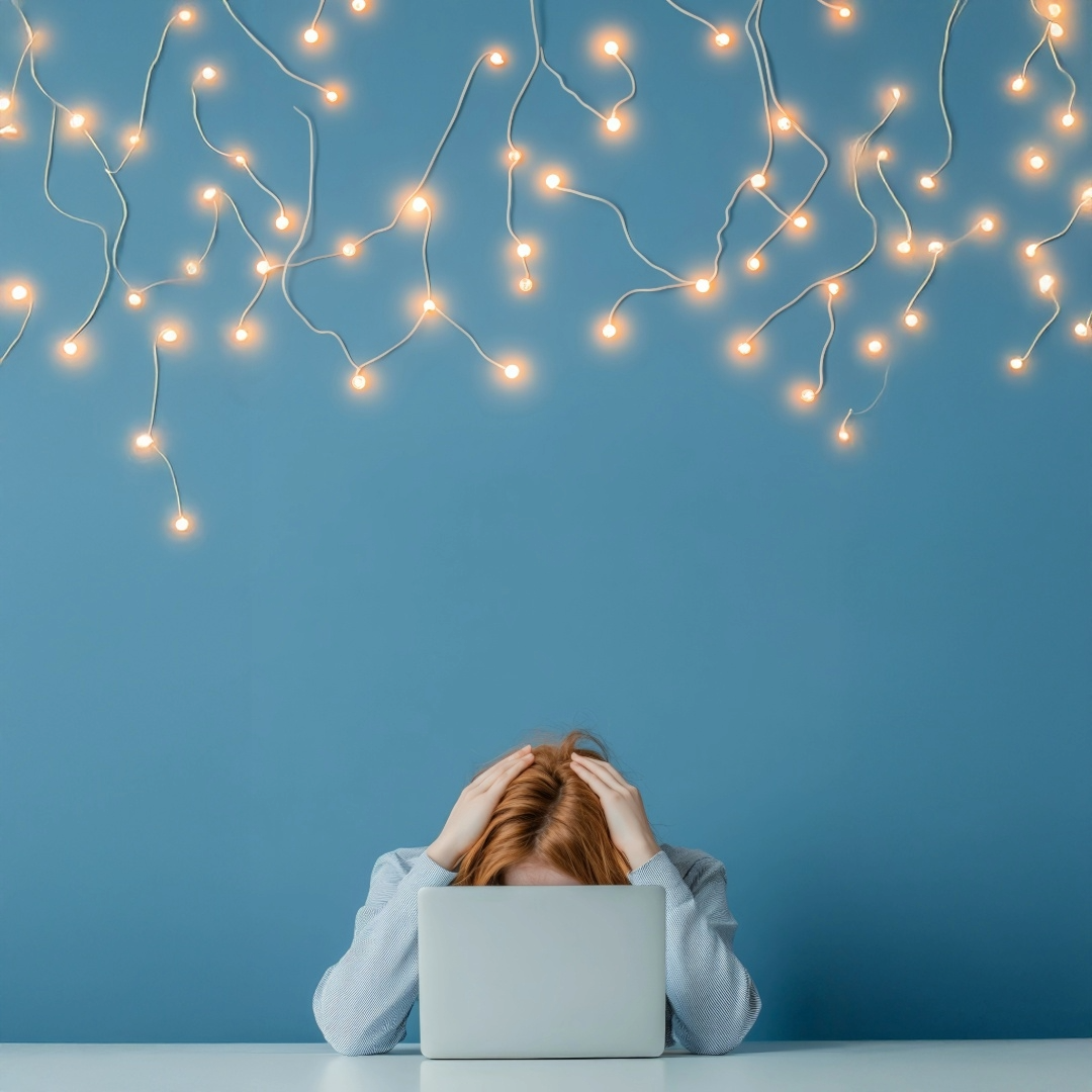 Emotional impact of remote work