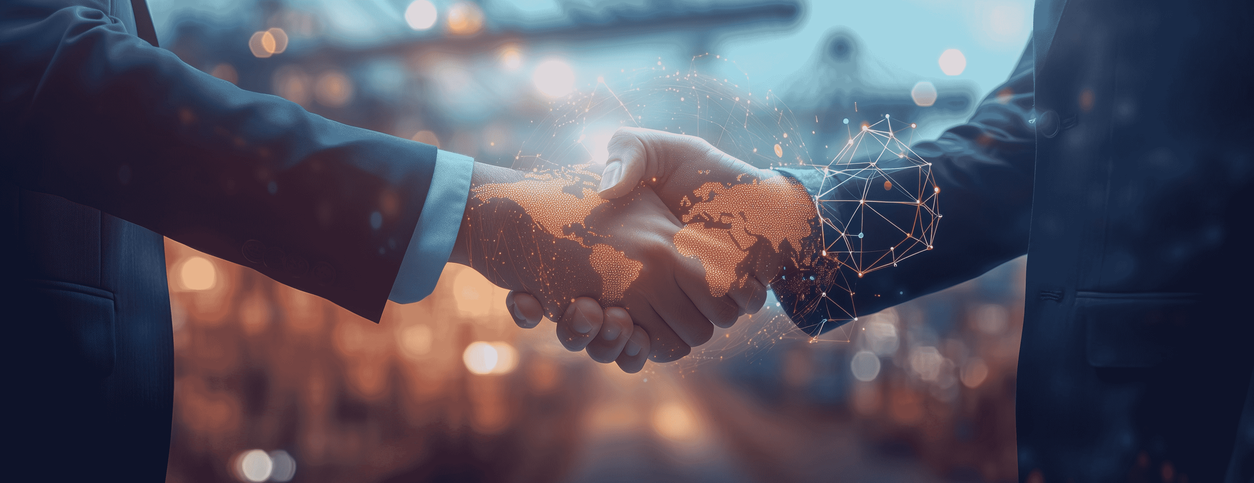 In the rapidly evolving digital era, fostering effective business partnerships is essential for driving growth and innovation in various industries
