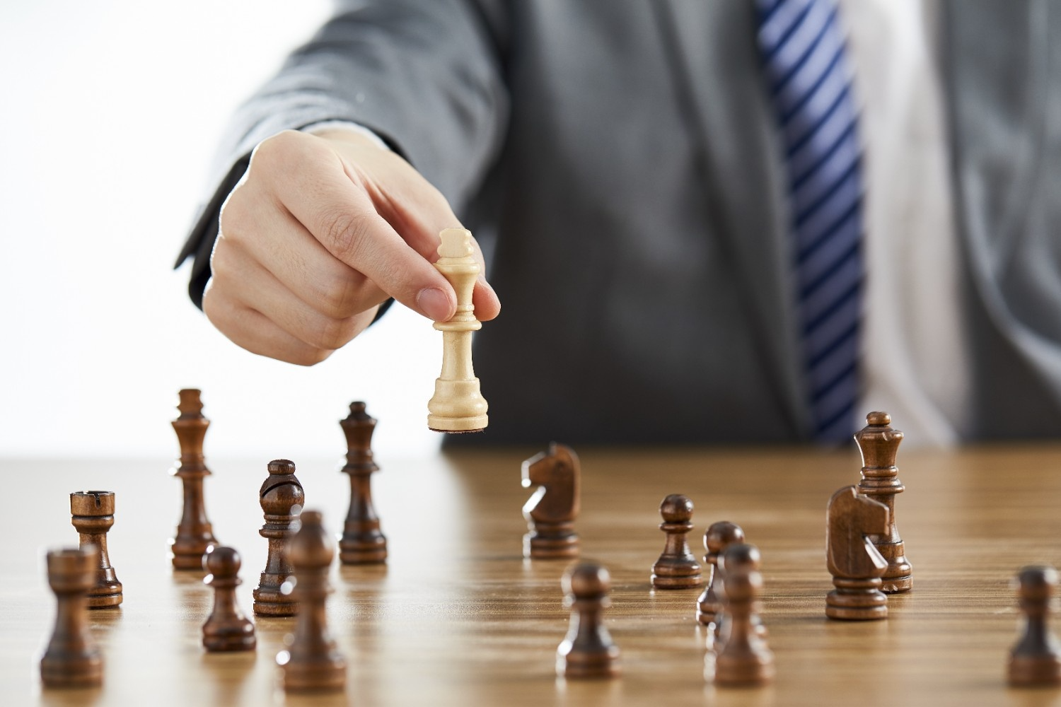 5 Leadership Strategies for Effective Team Management
