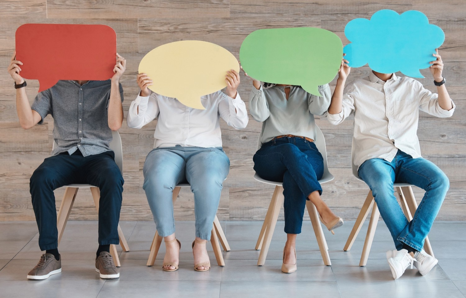 Nonverbal and digital communication