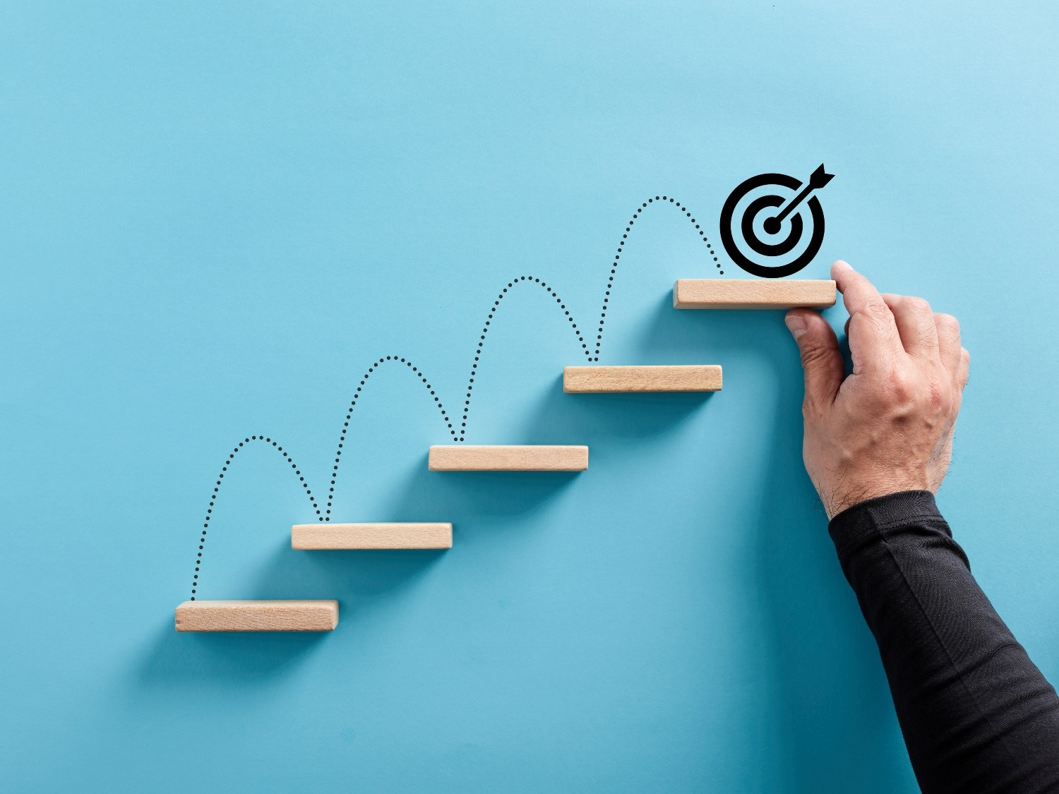 Goal setting and team autonomy